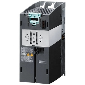 Modules électroniques à livraison rapide SINAMICS S120 Convertisseur Module d'alimentation 6SL3210-1SE23-2UA0 6SL3210-1SE16-0AA0 6SL3210-1SE12-2UA0 - Product Image 3