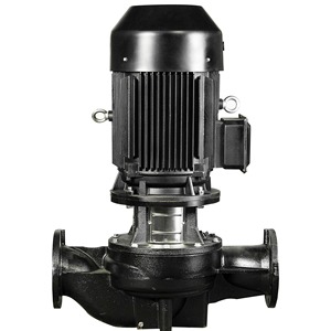 Pompe centrifuge à circulation d'eau de 180 CV pour usage industriel, modèle TD250-50/4, pour optimiser la circulation de l'eau chaude - Product Image 1