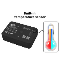 LYNKWORLD LW902T Localisateur GPS portable Aimant Chaîne du froid Dispositif de transport des aliments Android App PC GLONASS/GPS/BDZ IP67 10000mAh
