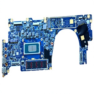 Carte mère neuve N93938-601 pour ordinateur portable HP Ex360830G11 avec processeur U7-155U, 16 Go de RAM et Windows - Product Image 1