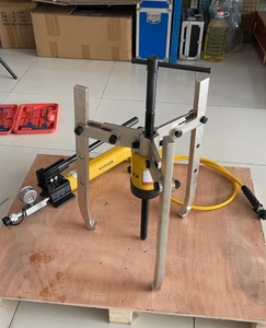 Extracteur de roulements 20 tonnes 1000 psi, ensemble de séparateurs de roulements - Product Image 2
