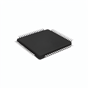 XU208-128-TQ64-I10 BOM IC ชิ้นส่วนอิเล็กทรอนิกส์แบบฝัง IC MCU 32BIT ROMLESS 64 TQFP 64 TQFP - Product Image 1