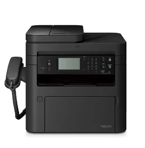 Impresora Multifunción Láser 4 en 1 de Alta Velocidad Canon IC MF266dn II, 28 ppm, Impresión Dúplex Automática para la Eficiencia en la Oficina, IC MF266 - Product Image 1
