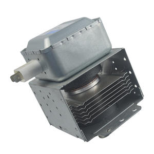 Midea Household Microwave <b>Oven</b> Parts Short Magnetrons (2M218J) Universally Compatible 217J Can Replace 518J Heating <b>Elements</b> - Product Image 1