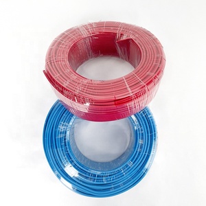 Alambres y Cables Construcción <span class=keywords><strong>Cable</strong></span> de alimentación de cobre <span class=keywords><strong>Cable</strong></span> eléctrico Cobre BYJ <span class=keywords><strong>Cable</strong></span> de alambre - Product Image 6
