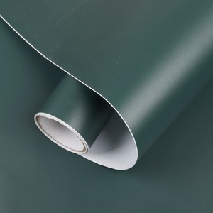 Rollo de vinilo extraíble personalizado para niños, <span class=keywords><strong>pizarra</strong></span> de dibujo borrable para aprendizaje, oficina, aviso, suministros escolares, oferta - Product Image 5