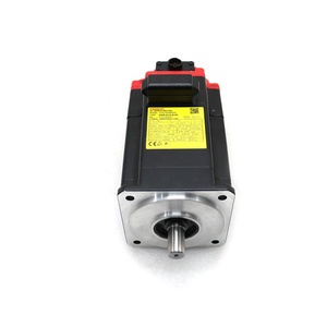 FANUC A06B-0216-B100 AC Drive - โมดูลควบคุมระบบอัตโนมัติทางอุตสาหกรรมคุณภาพสูงสำหรับ - Product Image 2