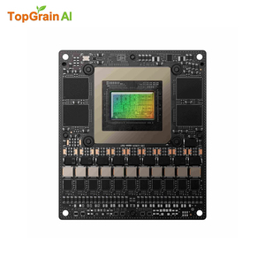 Kit de Desarrollo NVIDIA Jetson AGX Thor, 128 GB LPDDR5X, 4x25GbE, 20 Entradas de Cámara, 1 TB NVMe, Placa de Desarrollo de IA - Product Image 5