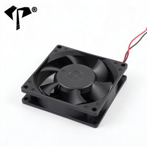 Ventilateur de refroidissement à grande vitesse sans balais 8032 DC 80*80*32mm IP68 étanche axial - Product Image 3