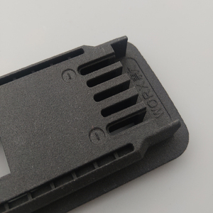 MJF (Multi Jet Fusion) là một công nghệ in <span class=keywords><strong>3D</strong></span> dạng bột được phát triển bởi HP năm 2016 - Product Image 1