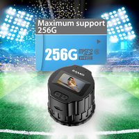 Cámara Ocular WiFi V13 con Pantalla HD IPS de 1.5 Pulgadas, Sensor de 2MP, 1080P, 800mAh, hasta 256GB, Cámara para Telescopio para Teléfono Inteligente, Venta al Por Mayor