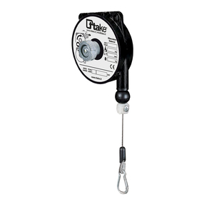 Equilibrador Ttake de 10-14 kg, Cable de Acero Inoxidable de 1.2 m con Recubrimiento de Nailon para Uso Mecánico - Product Image 1