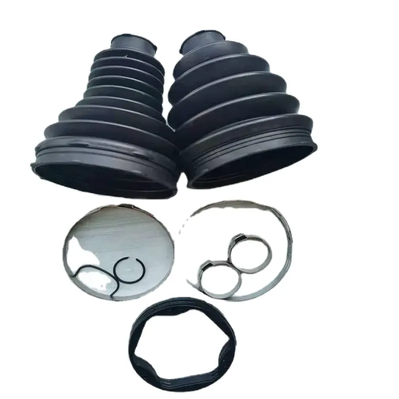 Hot Selling High Quality Auto Parts C.V. Joint Boot Kit inner and outer For Land Rover OE LR034530