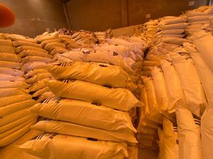 Оригинальный пигмент общего назначения класс углерода черный порошок MA100 для чернил и краски - Product Image 6