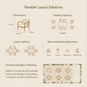 Cortile mobili <span class=keywords><strong>in</strong></span> <span class=keywords><strong>legno</strong></span> mobili da <span class=keywords><strong>giardino</strong></span> Set da pranzo <span class=keywords><strong>in</strong></span> <span class=keywords><strong>legno</strong></span> massello Villa Teak sedia da pranzo <span class=keywords><strong>in</strong></span> <span class=keywords><strong>legno</strong></span> sedia laterale <span class=keywords><strong>in</strong></span> <span class=keywords><strong>legno</strong></span> - Product Image 5
