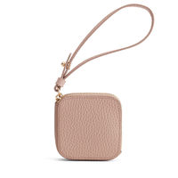 Étui pour écouteurs Bluetooth en cuir avec fermeture éclair personnalisée, nouveau design, pour Apple AirPods Pro, avec bracelet