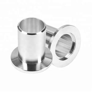 High Precision Custom CNC <b>Machining</b> Manufacturing Stainless Steel Iron Parts with Plating for Auto Components Industrial - Product Image 4