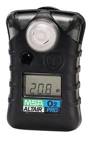 Bonne remise <span class=keywords><strong>Msa</strong></span> Altair Pro O2 <span class=keywords><strong>MSA</strong></span> Instrument Division Altair PRO O2 Détecteur de gaz simple Altair Pro O2 10074137 - Product Image 2