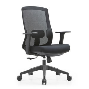Premium China Großhandel moderne Mesh Stoff Büros tühle Arbeits stühle 189B - Product Image 5