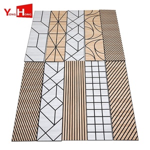 Panneau acoustique auto-adhésif, panneaux insonorisants autocollants, mousse acoustique <span class=keywords><strong>à</strong></span> <span class=keywords><strong>coller</strong></span> pour studio <span class=keywords><strong>à</strong></span> domicile - Product Image 6