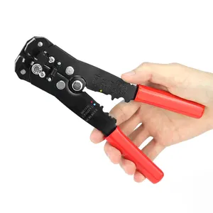 Multi-function automatic pliers KWS-106 Wire Stripper Crimp Terminal Wire Stripper Cable Stripper