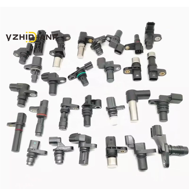 Auto-Parts-Camshaft-Position-
