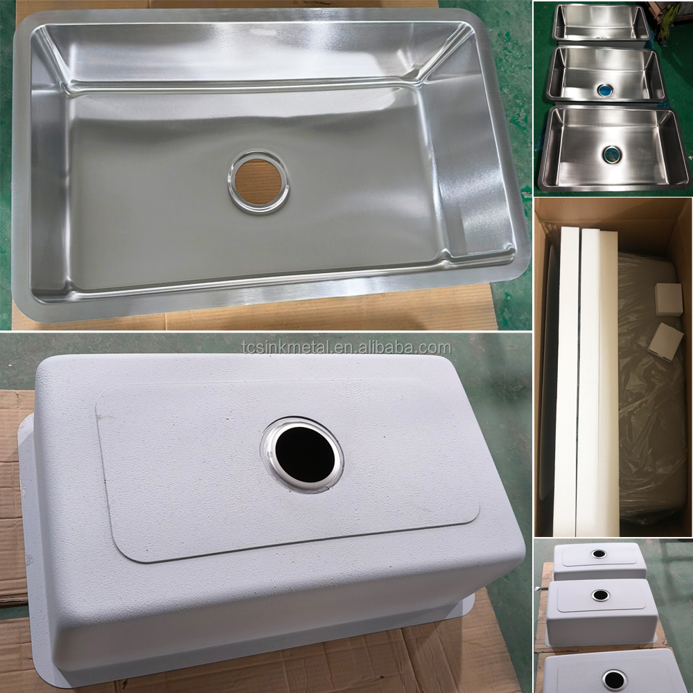 Stainless Steel Satin