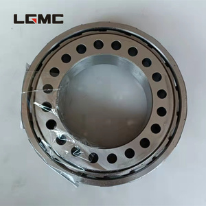 56A0310 Anillo de Aislamiento para Cargadora/Transformador Doble, Otras Piezas de Transmisión, Venta Directa de Fábrica, Repuestos para Maquinaria de Construcción - Product Image 2