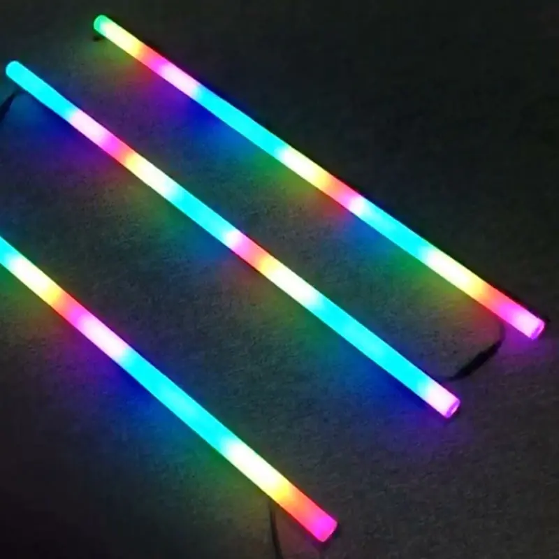 Retail LED Pixel Bar Lichten 5050SMD 24 v DC Streep Bar