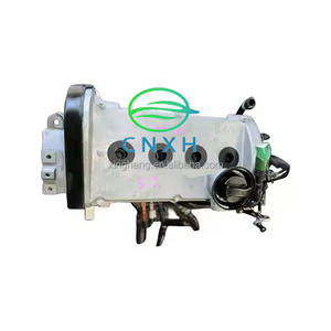 Motor de Coche VW 1.6 <span class=keywords><strong>1.8</strong></span> de Gasolina FSI 100% Original <span class=keywords><strong>Usado</strong></span>, Bloque Largo de 4 Cilindros, Volkswagen <span class=keywords><strong>Bora</strong></span> Golf Audi A4 para Motor AWB - Product Image 2