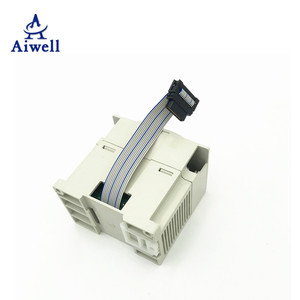 โมดูลควบคุม PLC ของมิตซูบิชิ รุ่น FX2N-4AD-PT ของแท้ใหม่เอี่ยม - Product Image 1