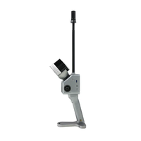 Escáner de Mapeo Lidar GEOSUN GS-1500N OEM, Escáner Láser 3D de 5W, Equipo de Topografía GNSS RTK UVA