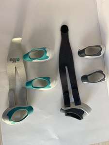 E-life-E-WR009 médico de nailon, estabilidad del pulgar, férula rígida, compatible con CMC GUIDER - Product Image 6