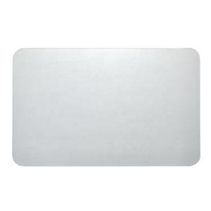 آلة صنع شفافة مكتب كرسي منزلي حصيرة للأرضيات الصلبة - Product Image 5