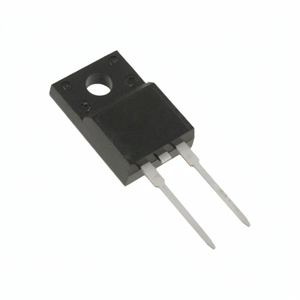 BOM IC In Stock TO-220-2 Full Pack FFPF05U120STTU Single Diodes Electronic Circuit Components - Product Image 1