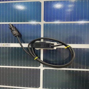 Fabricant de panneaux photovoltaïques Xie Xin de qualité A, double vitrage, double face, 650W 660W, connectés au réseau, haute efficacité - Product Image 3