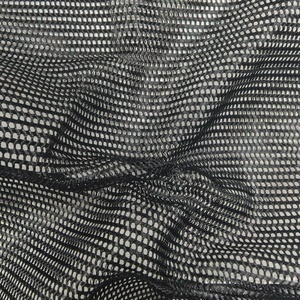 Chấ<span class=keywords><strong>t</strong></span> lượng cao thân thiện với môi Polyester/spandex tricot dệ<span class=keywords><strong>t</strong></span> kim lưới vải cap <span class=keywords><strong>c</strong></span>ứng <span class=keywords><strong>c</strong></span>ứng & bền cho <span class=keywords><strong>t</strong></span>úi lều Ló<span class=keywords><strong>t</strong></span> & xe sử dụng - Product Image 4