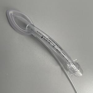 PVC descartável MRI máscaras laríngeas <span class=keywords><strong>Airway</strong></span> em alta qualidade - Product Image 3