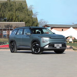 <span class=keywords><strong>2023</strong></span> 2024 2025 nouvelle voiture Ev5 pur SUV électrique importé 218 chevaux FWD nouvelle énergie véhicule <span class=keywords><strong>Kia</strong></span> Voiture <span class=keywords><strong>Ev6</strong></span> Ev5 voiture électrique - Product Image 5
