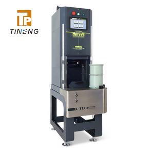 Compactador Giratorio de Asfalto Troxler Superpave C-TECH <span class=keywords><strong>HTHY</strong></span>-0736 - Product Image 2