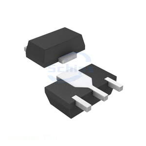 Transistors TO-243AA 2SA1416S-TD-E Buy Electronics Components Online Manufacturer Channel - Product Image 1