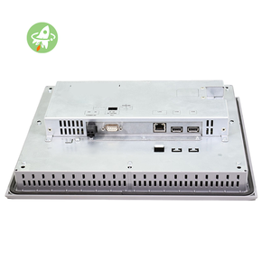 Expédition d'usine Écran tactile HMI 10 "rapide et sûr 6AV6643-0CD01-1AX1 6av66430cd011ax1 Écran tactile PC industriel en stock - Product Image 3