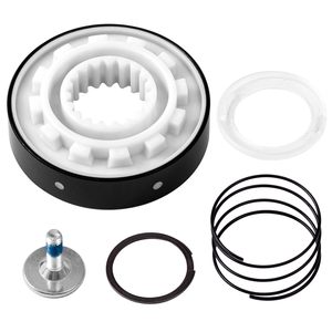 Kit de deslizador de lavadora <span class=keywords><strong>Whirlpool</strong></span> Número de pieza específico del modelo W10734521 (AP5952873) No es universal Consulte la descripción para - Product Image 1