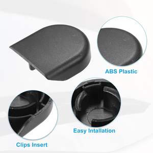 Original Hongguang Front <b>Wiper</b> for Nut/Cover Decorative Cover <b>Wiper</b> Linkage Waterproof Dustproof PP Material TY-260106-09 - Product Image 4