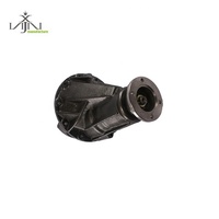 Différentiel XJX 9*41 10*41 10*43 11*41 11*43 pour ISUZU JMC DMAX TFR Baodian Prix d'usine direct Assemblage et kits