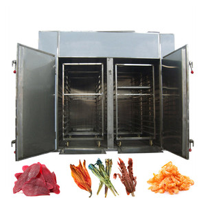 Il mio 5 strato 15kg orecchie di maiale essiccatore rapido cavolo <span class=keywords><strong>zafferano</strong></span> pistacchio ananas macchina a secco per 8 metri - Product Image 1