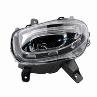 Phare avant LED Wuling Cloud EV MG Windsor EV, référence OE 23835733 LV1, configuration standard, ensemble de phares 12V 6000K, neuf