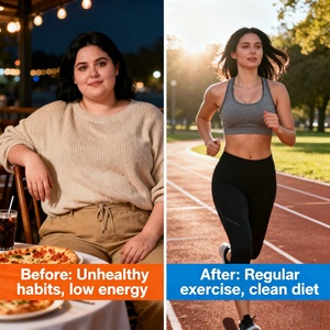 OEM/ODM tùy chỉnh glp1 <span class=keywords><strong>Probiotic</strong></span> + Viên nang 500 triệu afu prebiotics & postbiotics bổ sung để tăng cường năng lượng và sức khỏe đường ruột - Product Image 5