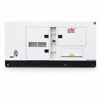 60kW Hochleistungs-Industrie-Dieselgenerator mit Schalldämpfung für Baustellen, Fabriken und Notstromversorgung