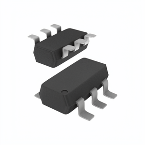 Compre en Línea Componentes Electrónicos SC-74, SOT-457 PVR100AD-B3V3,115 Transistores en Stock - Product Image 1